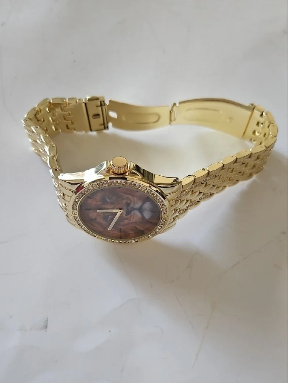 Men Lion Watch